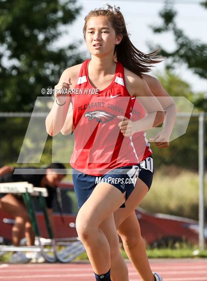 Thumbnail 3 in Delta League Trials  photogallery.