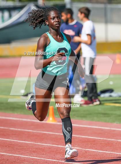 Thumbnail 2 in Delta League Trials  photogallery.