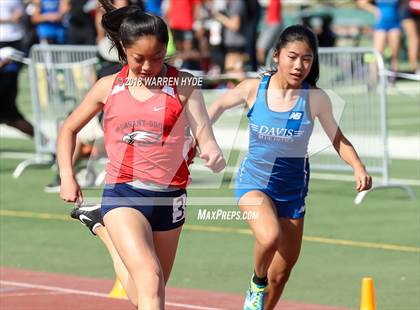 Thumbnail 2 in Delta League Trials  photogallery.
