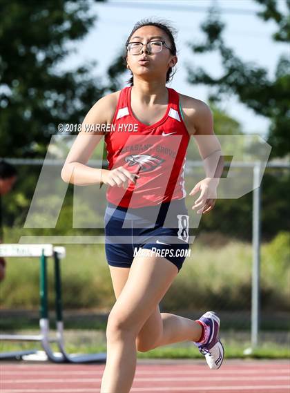 Thumbnail 2 in Delta League Trials  photogallery.