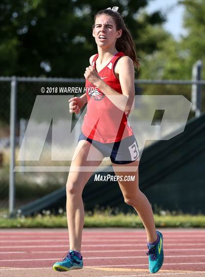 Thumbnail 2 in Delta League Trials  photogallery.