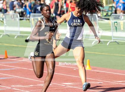 Thumbnail 1 in Delta League Trials  photogallery.