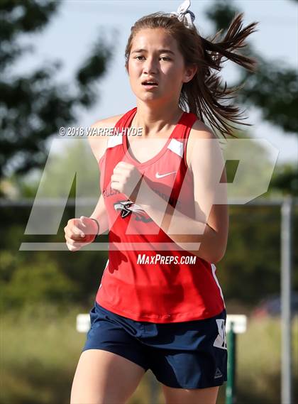 Thumbnail 2 in Delta League Trials  photogallery.