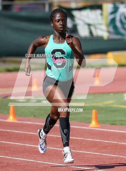 Thumbnail 1 in Delta League Trials  photogallery.