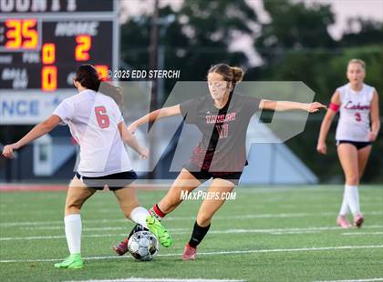 Thumbnail 1 in Russell County @ Taylor County photogallery.