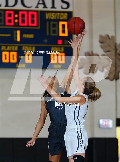 Thumbnail 1 in Sierra Canyon @ West Ranch photogallery.