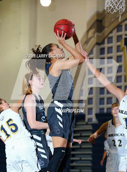 Thumbnail 2 in Sierra Canyon @ West Ranch photogallery.