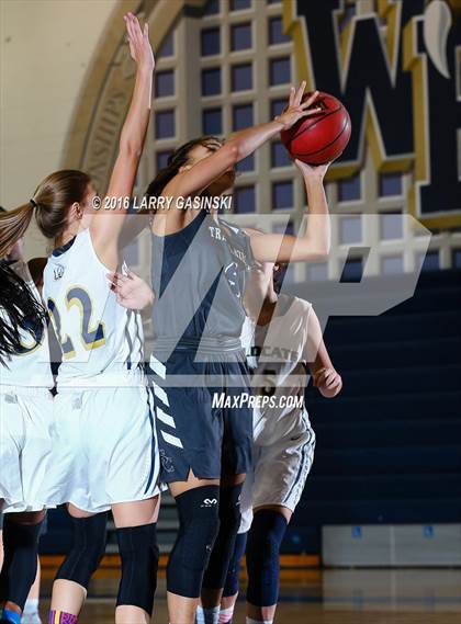 Thumbnail 3 in Sierra Canyon @ West Ranch photogallery.