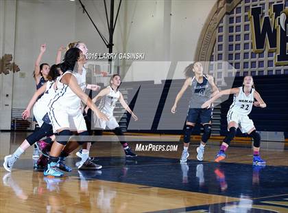 Thumbnail 3 in Sierra Canyon @ West Ranch photogallery.