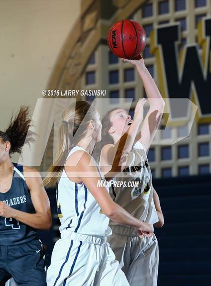 Thumbnail 3 in Sierra Canyon @ West Ranch photogallery.