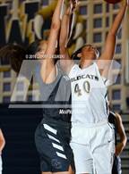 Photo from the gallery "Sierra Canyon @ West Ranch"