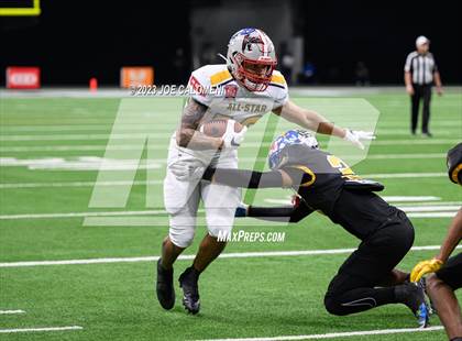 Thumbnail 3 in San Antonio All Star Game photogallery.