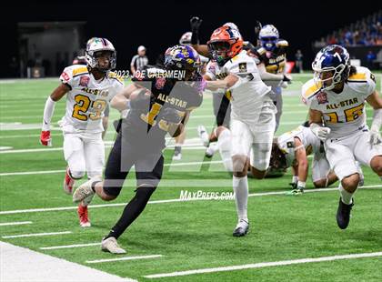 Thumbnail 1 in San Antonio All Star Game photogallery.