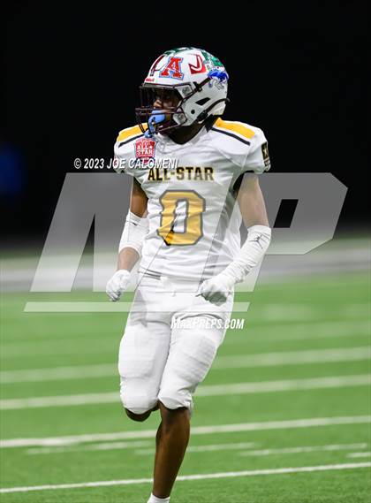 Thumbnail 1 in San Antonio All Star Game photogallery.