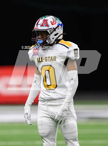 Thumbnail 3 in San Antonio All Star Game photogallery.