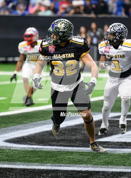 Thumbnail 3 in San Antonio All Star Game photogallery.