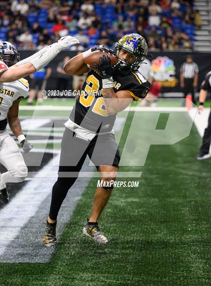 Thumbnail 3 in San Antonio All Star Game photogallery.