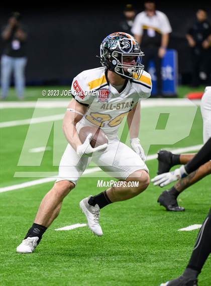 Thumbnail 1 in San Antonio All Star Game photogallery.