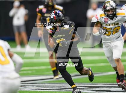 Thumbnail 3 in San Antonio All Star Game photogallery.