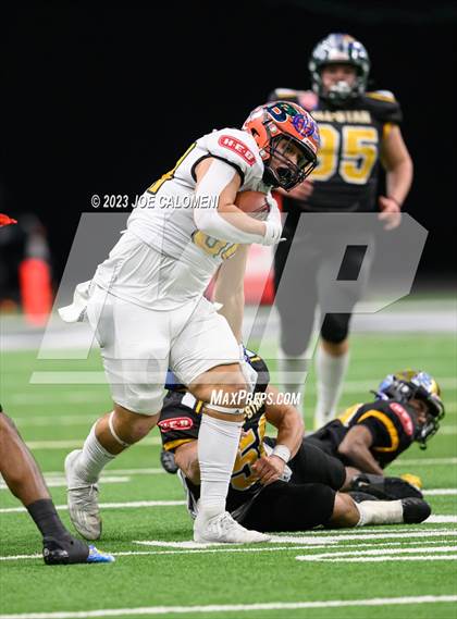 Thumbnail 1 in San Antonio All Star Game photogallery.