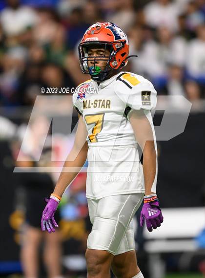 Thumbnail 1 in San Antonio All Star Game photogallery.