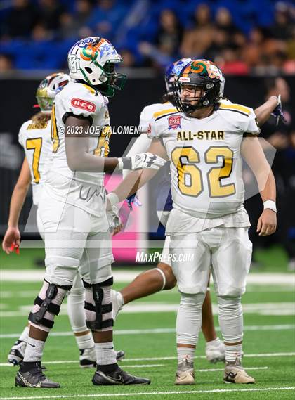 Thumbnail 2 in San Antonio All Star Game photogallery.