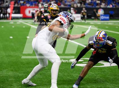 Thumbnail 3 in San Antonio All Star Game photogallery.