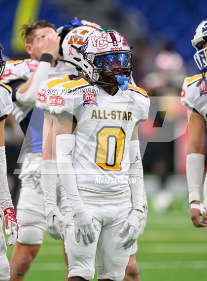 Thumbnail 2 in San Antonio All Star Game photogallery.