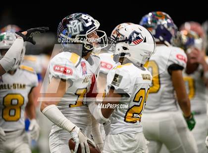 Thumbnail 2 in San Antonio All Star Game photogallery.