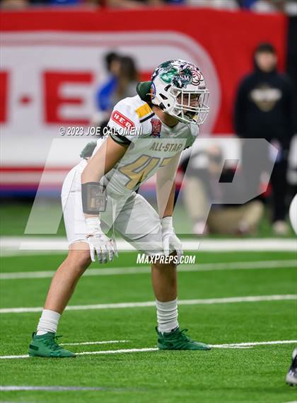 Thumbnail 3 in San Antonio All Star Game photogallery.