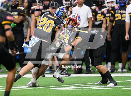 Thumbnail 3 in San Antonio All Star Game photogallery.