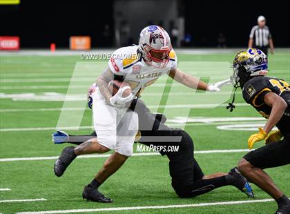 Thumbnail 3 in San Antonio All Star Game photogallery.