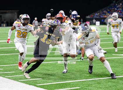 Thumbnail 2 in San Antonio All Star Game photogallery.