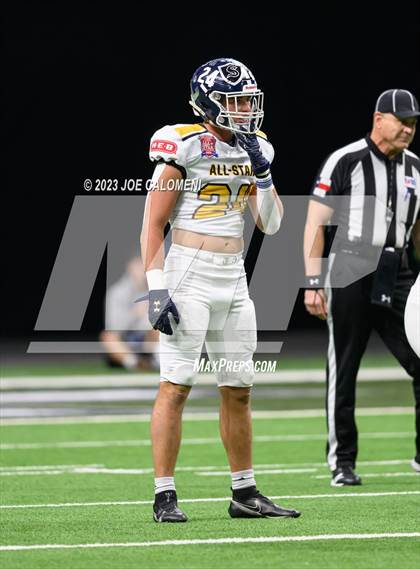 Thumbnail 1 in San Antonio All Star Game photogallery.