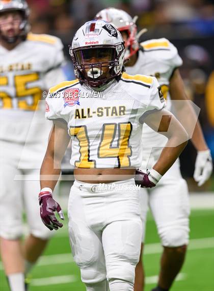 Thumbnail 3 in San Antonio All Star Game photogallery.