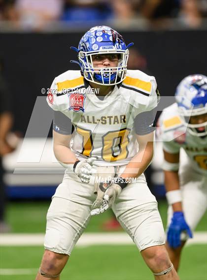 Thumbnail 1 in San Antonio All Star Game photogallery.