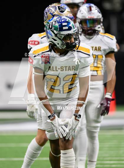 Thumbnail 3 in San Antonio All Star Game photogallery.