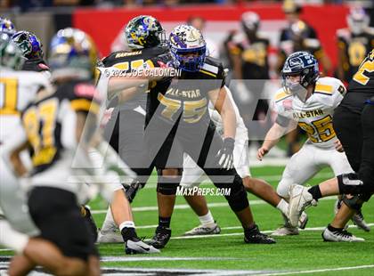 Thumbnail 1 in San Antonio All Star Game photogallery.