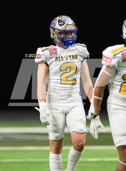 Thumbnail 3 in San Antonio All Star Game photogallery.
