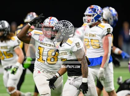 Thumbnail 2 in San Antonio All Star Game photogallery.