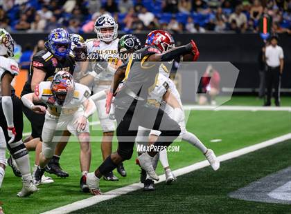 Thumbnail 2 in San Antonio All Star Game photogallery.