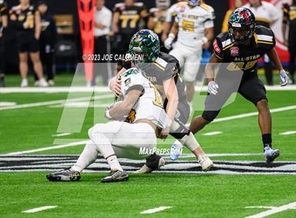 Thumbnail 2 in San Antonio All Star Game photogallery.