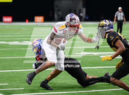 Thumbnail 1 in San Antonio All Star Game photogallery.