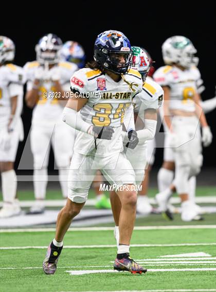 Thumbnail 3 in San Antonio All Star Game photogallery.