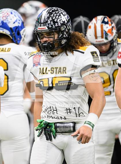 Thumbnail 1 in San Antonio All Star Game photogallery.