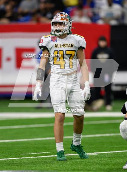 Thumbnail 2 in San Antonio All Star Game photogallery.