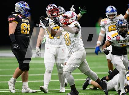 Thumbnail 2 in San Antonio All Star Game photogallery.