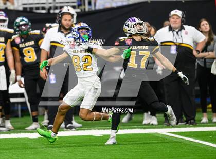 Thumbnail 3 in San Antonio All Star Game photogallery.