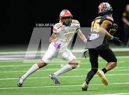 Thumbnail 1 in San Antonio All Star Game photogallery.