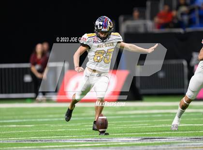 Thumbnail 3 in San Antonio All Star Game photogallery.